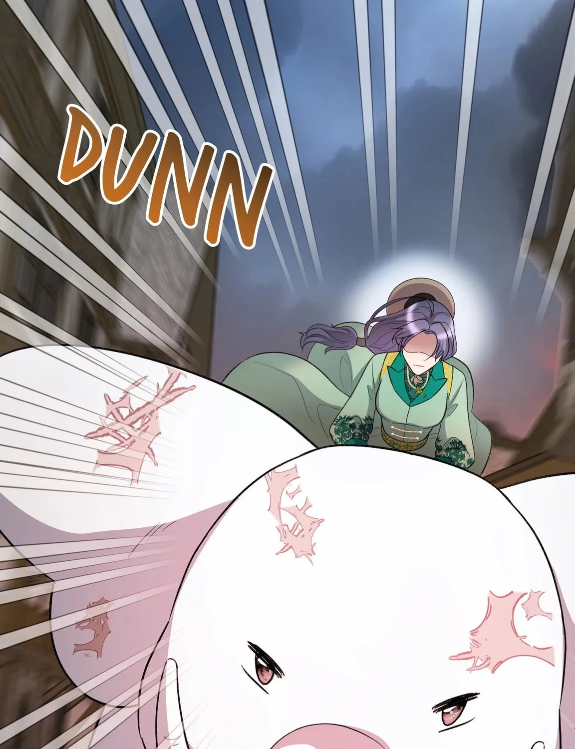 The Cursed Princess Must Rewind the Clock Chapter 13 page 128 - 