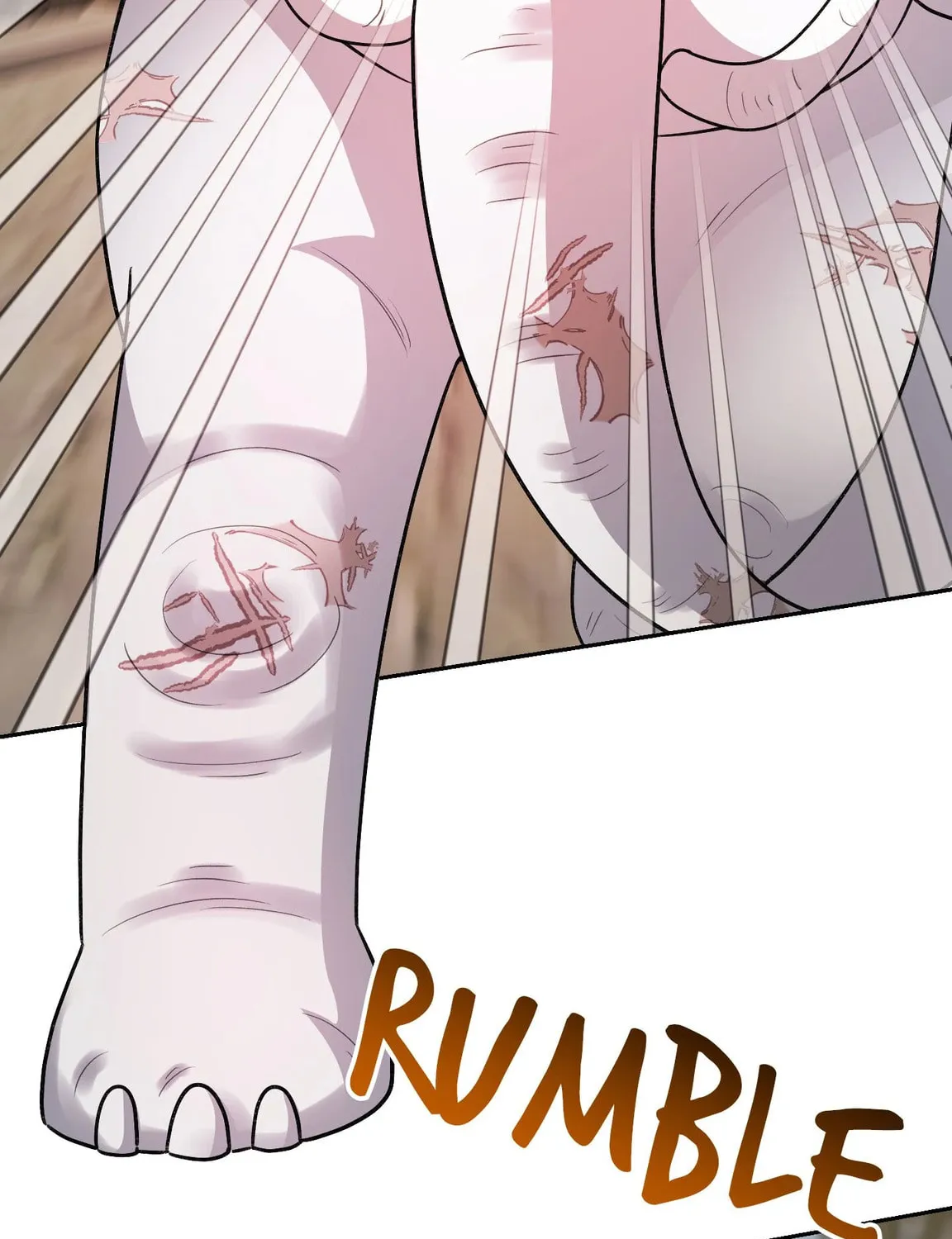 The Cursed Princess Must Rewind the Clock Chapter 13 page 130 - 