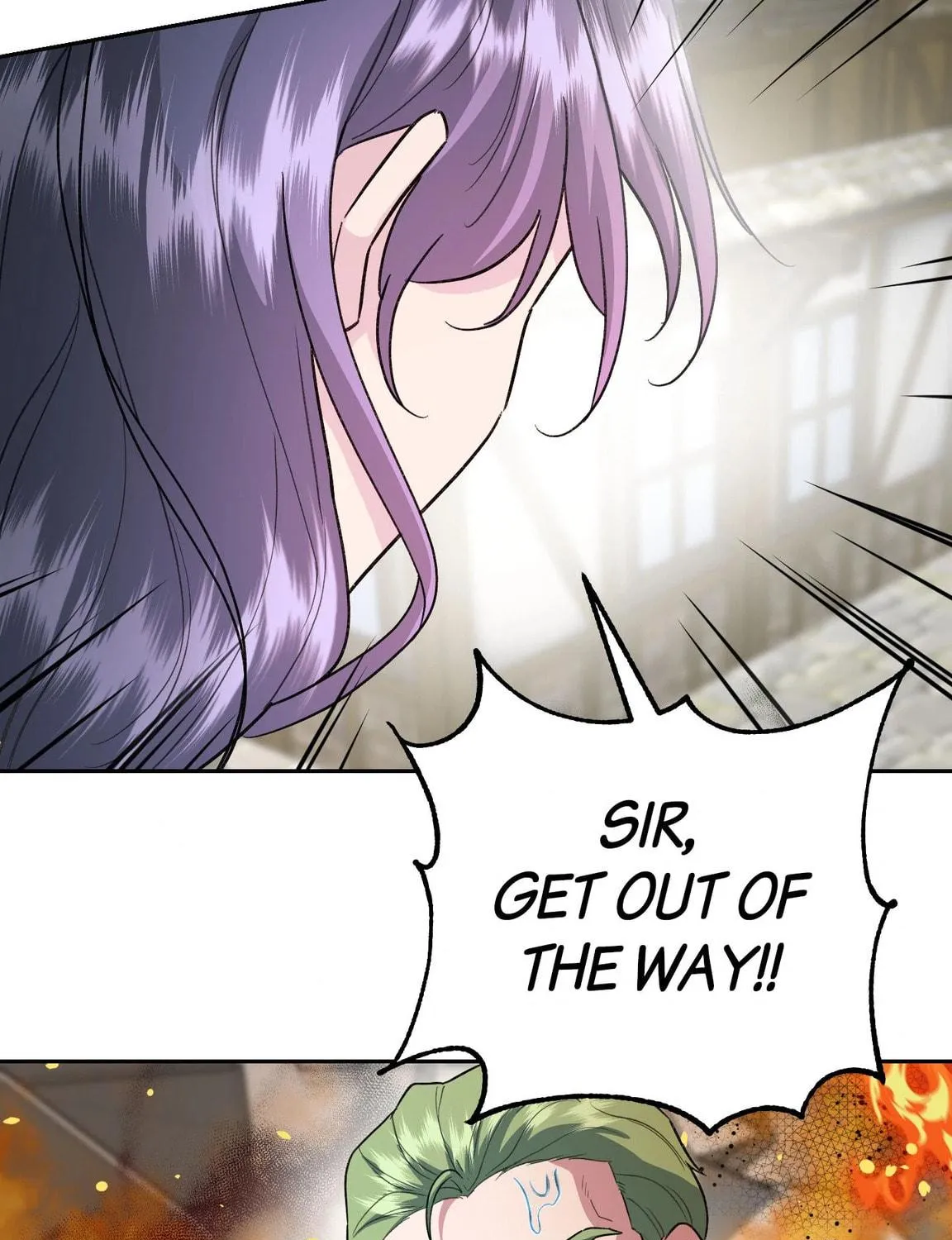 The Cursed Princess Must Rewind the Clock Chapter 13 page 132 - 