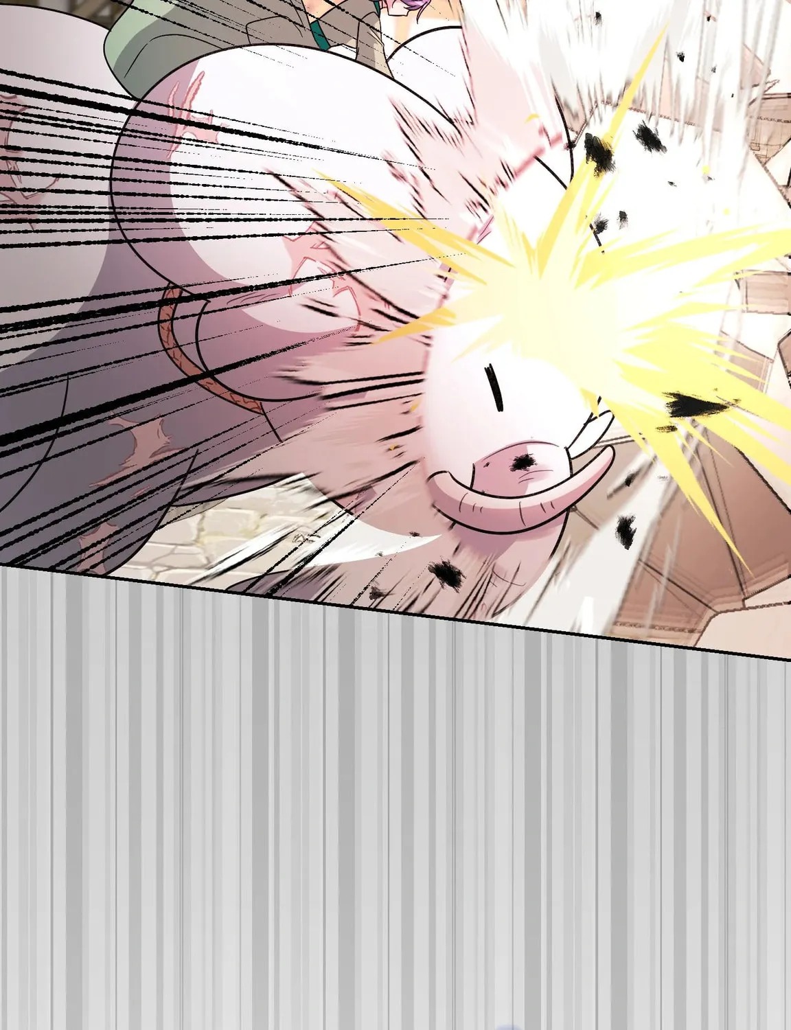 The Cursed Princess Must Rewind the Clock Chapter 13 page 164 - 