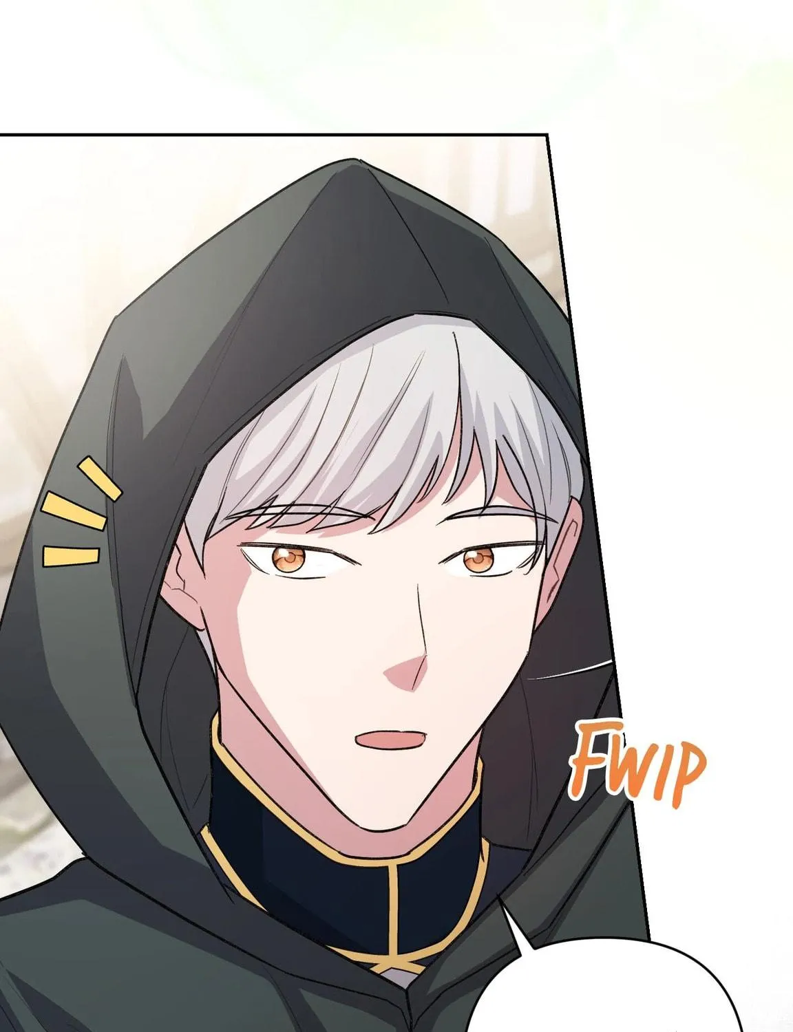 The Cursed Princess Must Rewind the Clock Chapter 13 page 19 - 