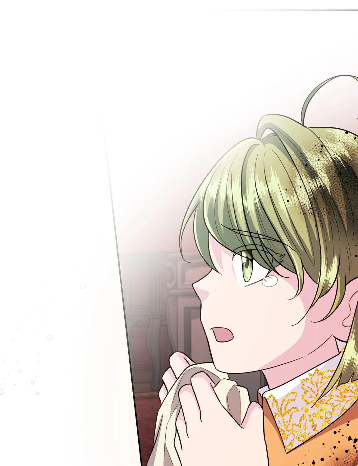 The Cursed Princess Must Rewind the Clock Chapter 13 page 184 - 