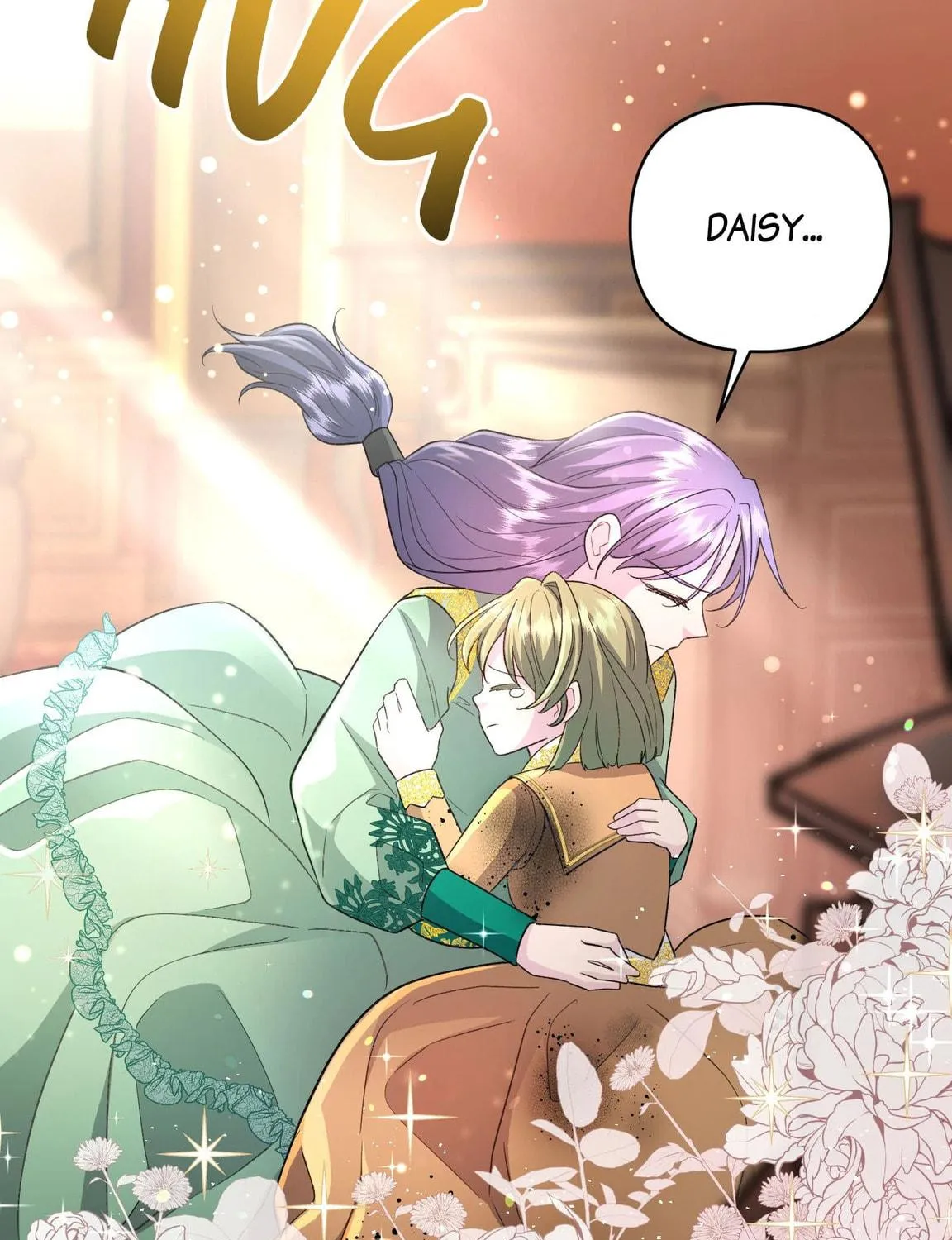 The Cursed Princess Must Rewind the Clock Chapter 13 page 188 - 