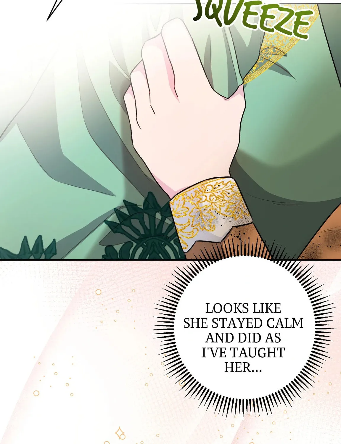 The Cursed Princess Must Rewind the Clock Chapter 13 page 192 - 