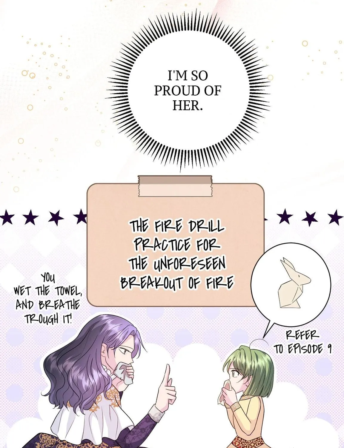 The Cursed Princess Must Rewind the Clock Chapter 13 page 194 - 