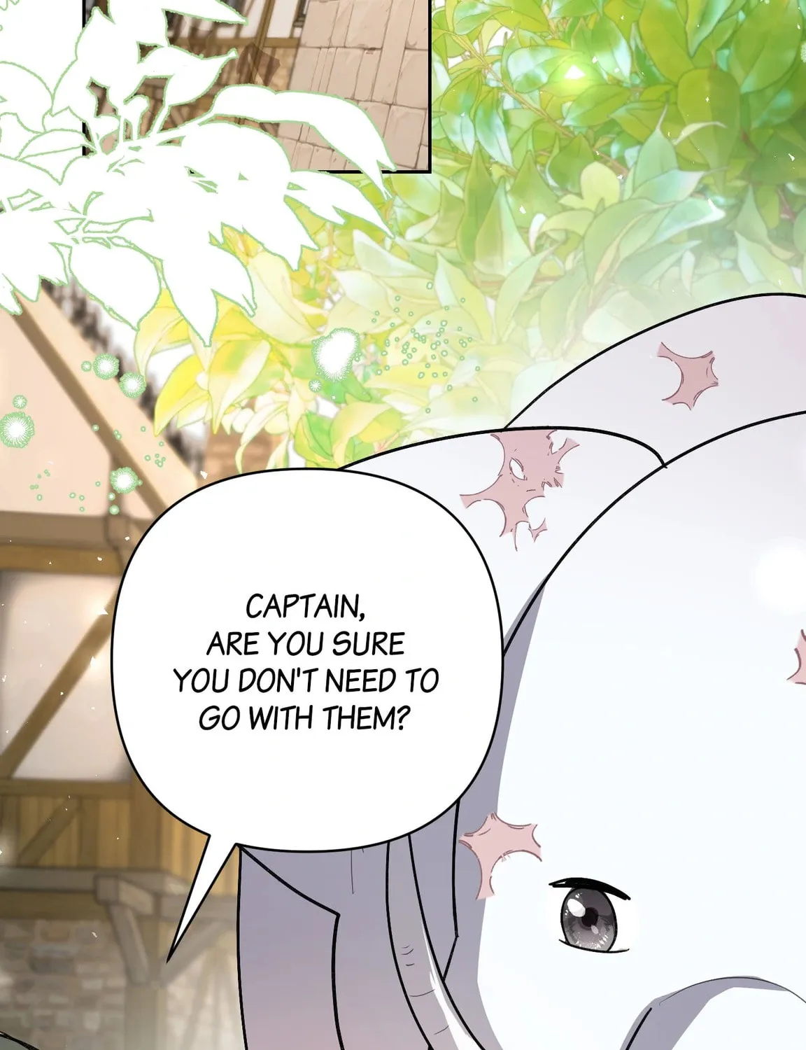 The Cursed Princess Must Rewind the Clock Chapter 13 page 3 - 