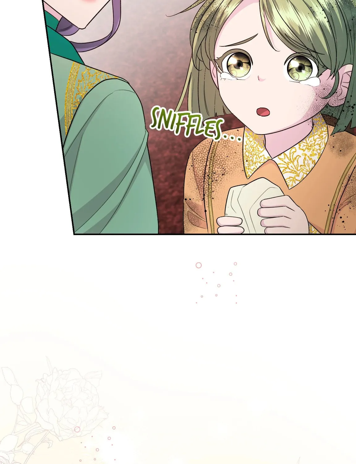 The Cursed Princess Must Rewind the Clock Chapter 13 page 201 - 