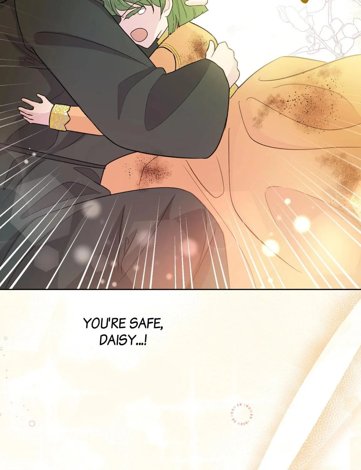 The Cursed Princess Must Rewind the Clock Chapter 13 page 205 - 