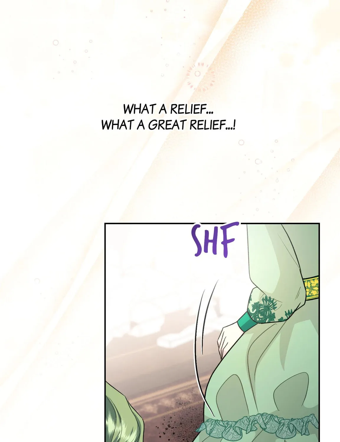 The Cursed Princess Must Rewind the Clock Chapter 13 page 207 - 