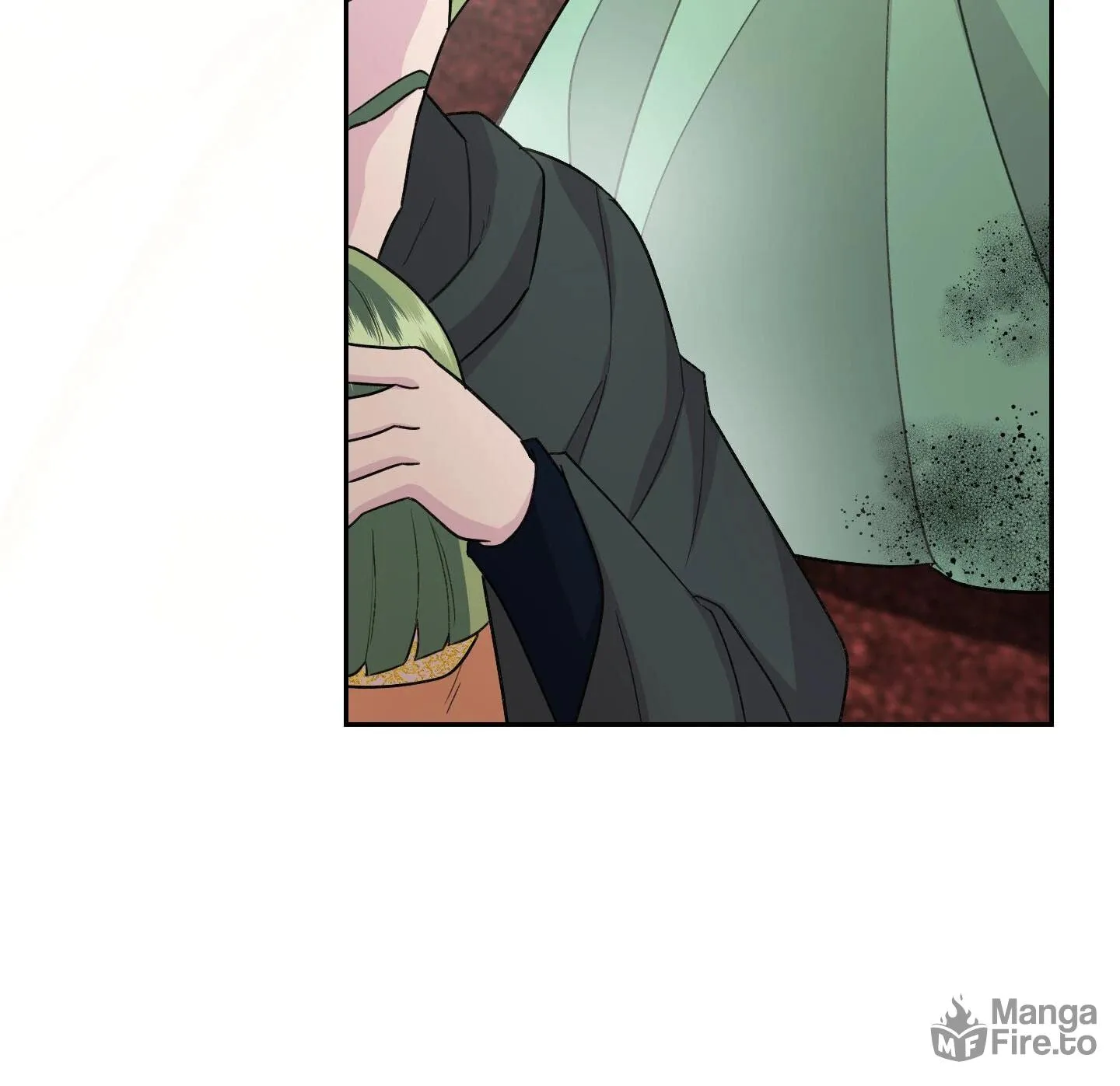 The Cursed Princess Must Rewind the Clock Chapter 13 page 209 - 