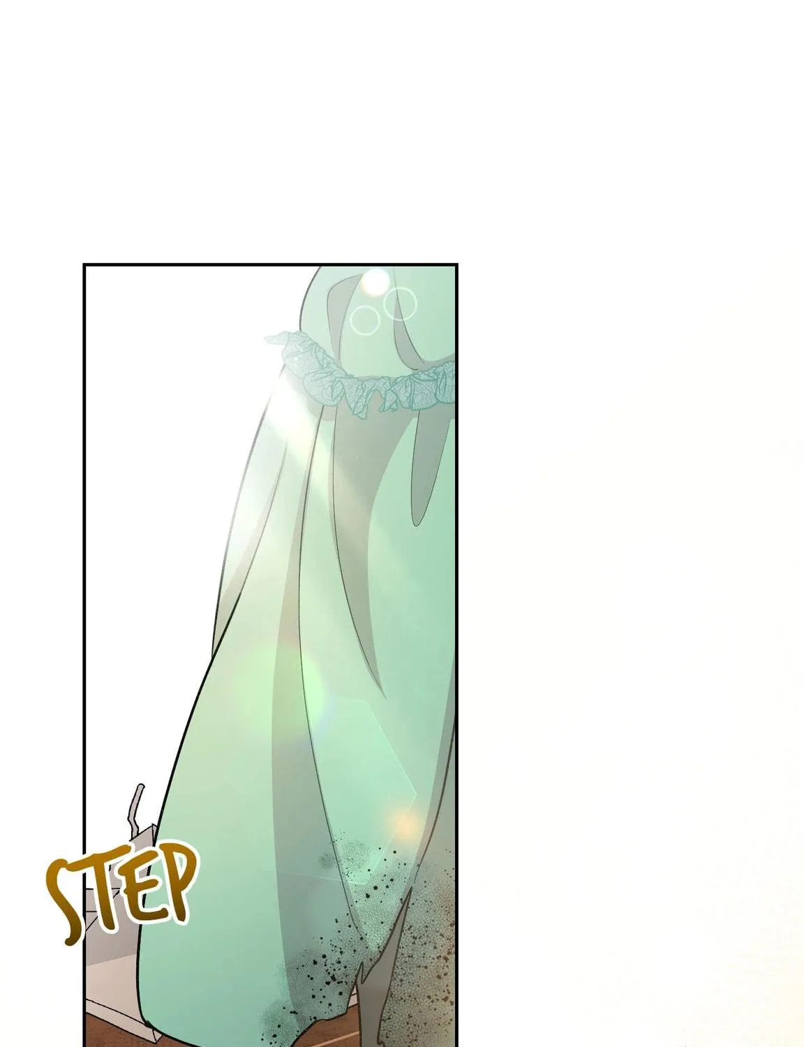 The Cursed Princess Must Rewind the Clock Chapter 13 page 210 - 