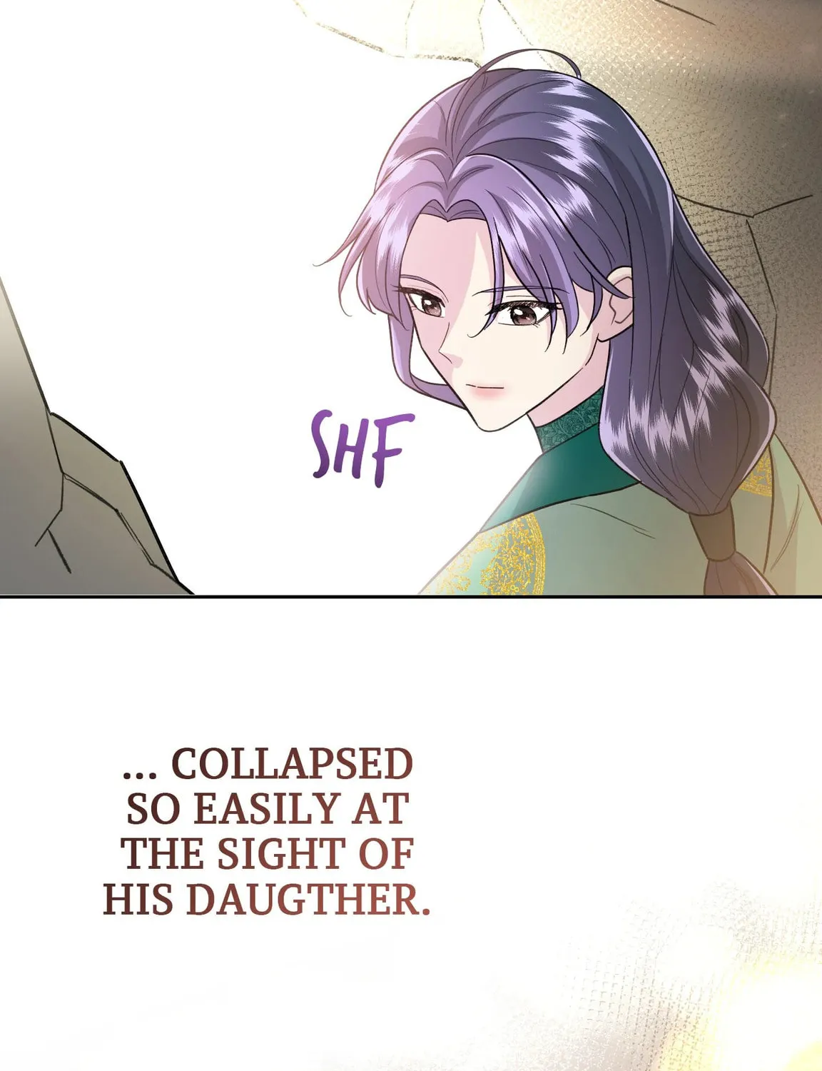 The Cursed Princess Must Rewind the Clock Chapter 13 page 214 - 