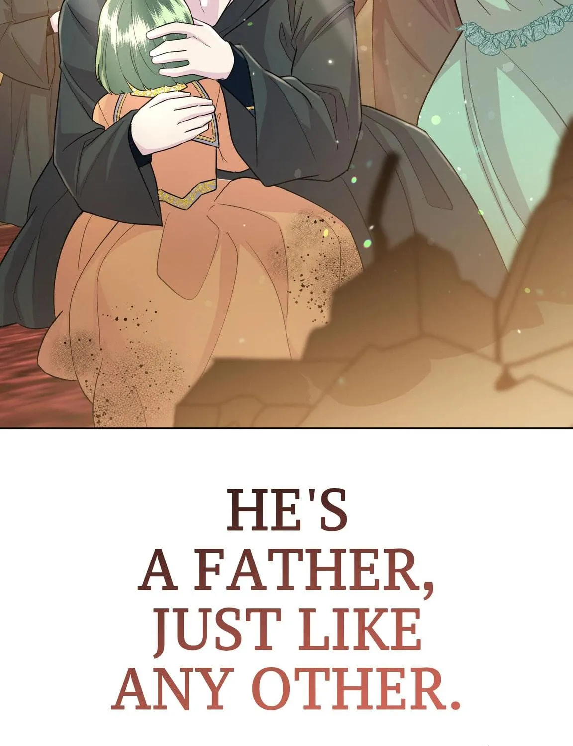 The Cursed Princess Must Rewind the Clock Chapter 13 page 218 - 