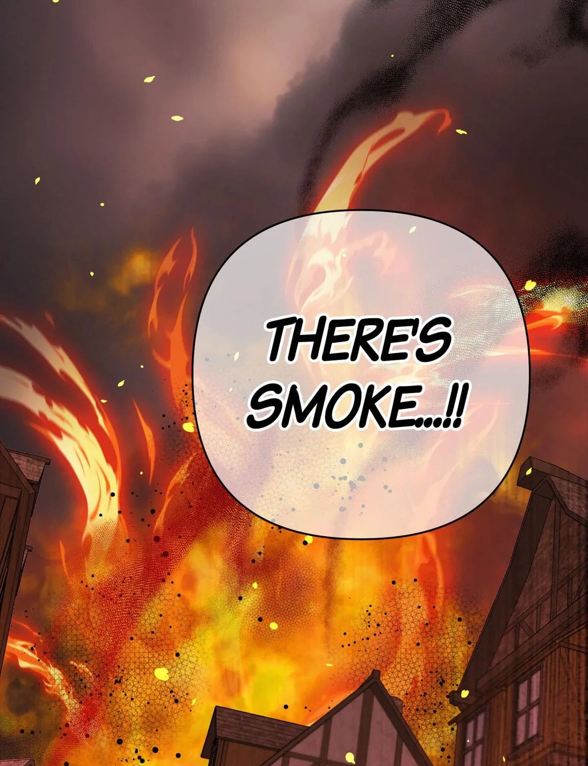 The Cursed Princess Must Rewind the Clock Chapter 13 page 23 - 