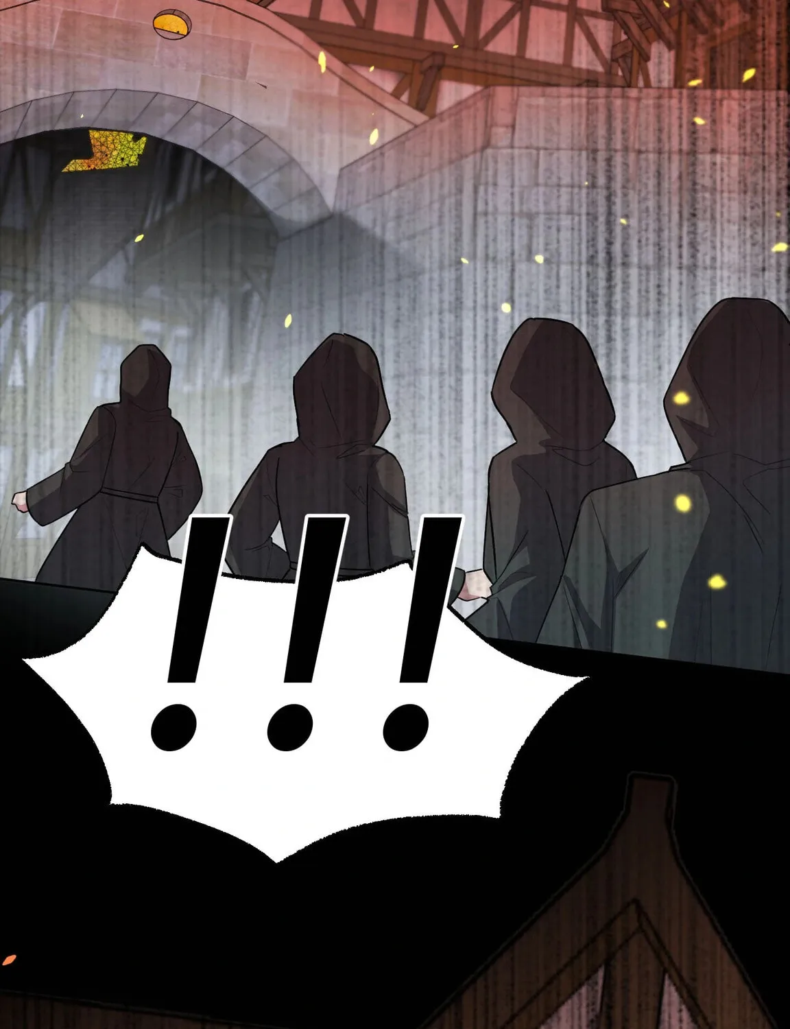 The Cursed Princess Must Rewind the Clock Chapter 13 page 25 - 