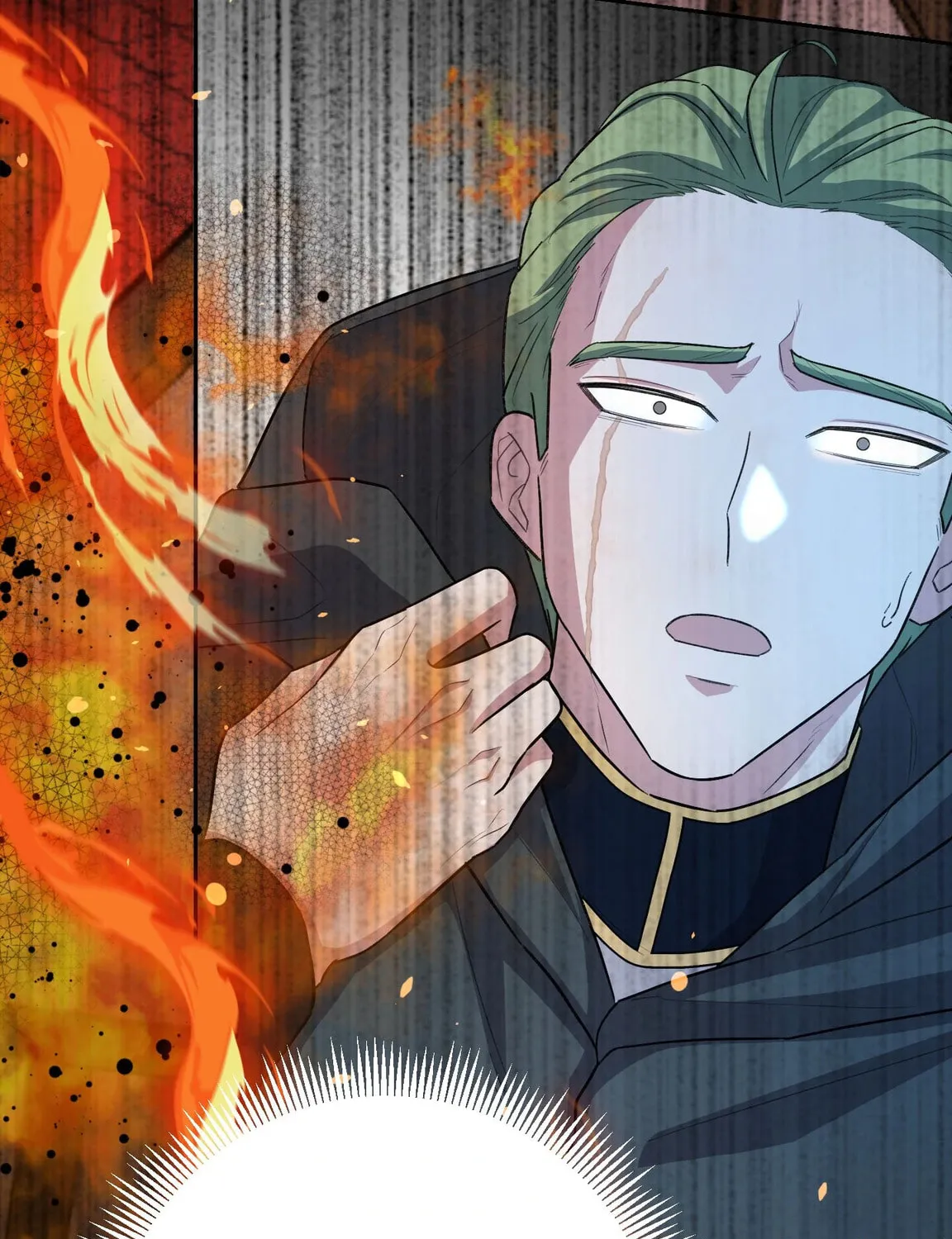 The Cursed Princess Must Rewind the Clock Chapter 13 page 27 - 