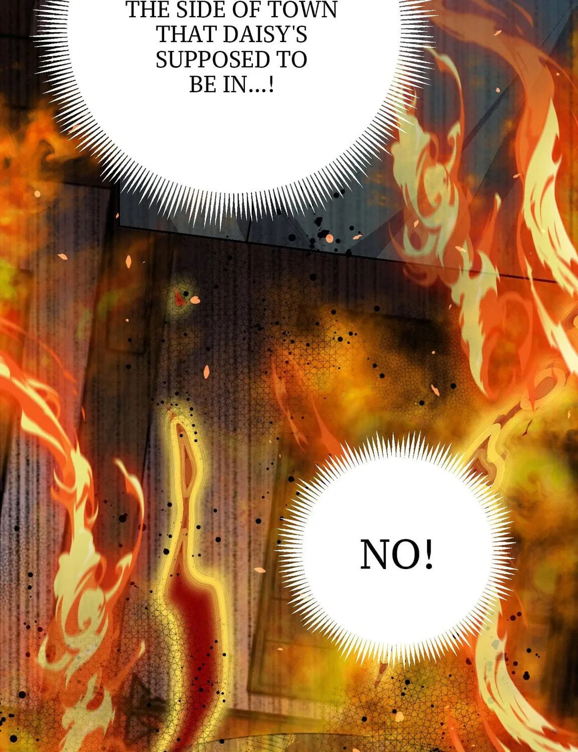 The Cursed Princess Must Rewind the Clock Chapter 13 page 29 - 