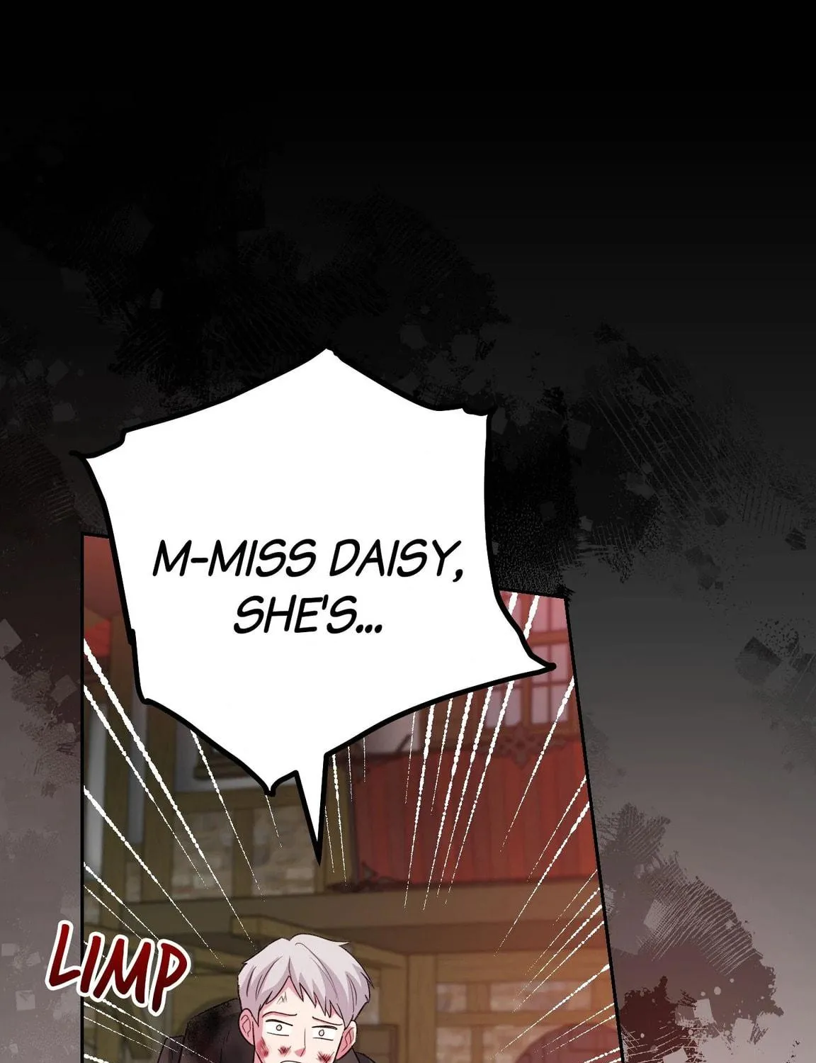 The Cursed Princess Must Rewind the Clock Chapter 13 page 35 - 
