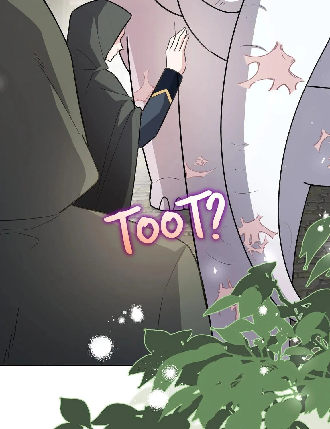 The Cursed Princess Must Rewind the Clock Chapter 13 page 5 - 