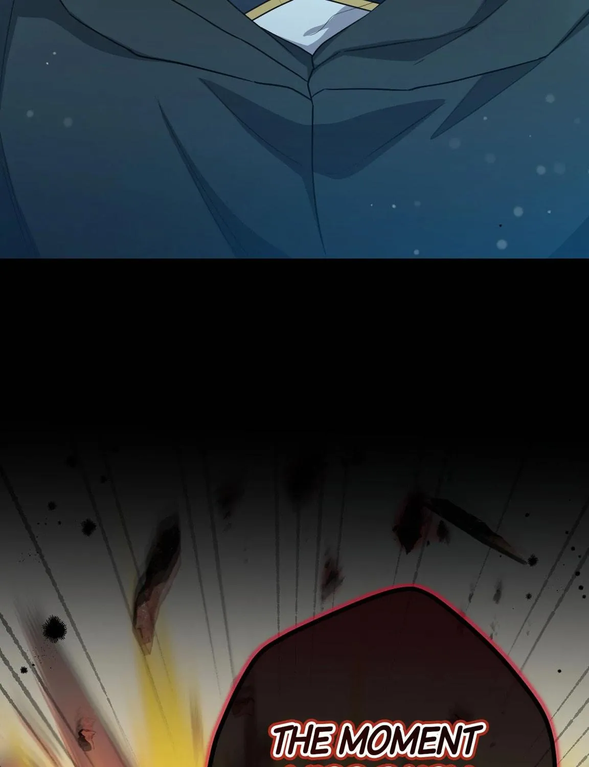 The Cursed Princess Must Rewind the Clock Chapter 13 page 41 - 