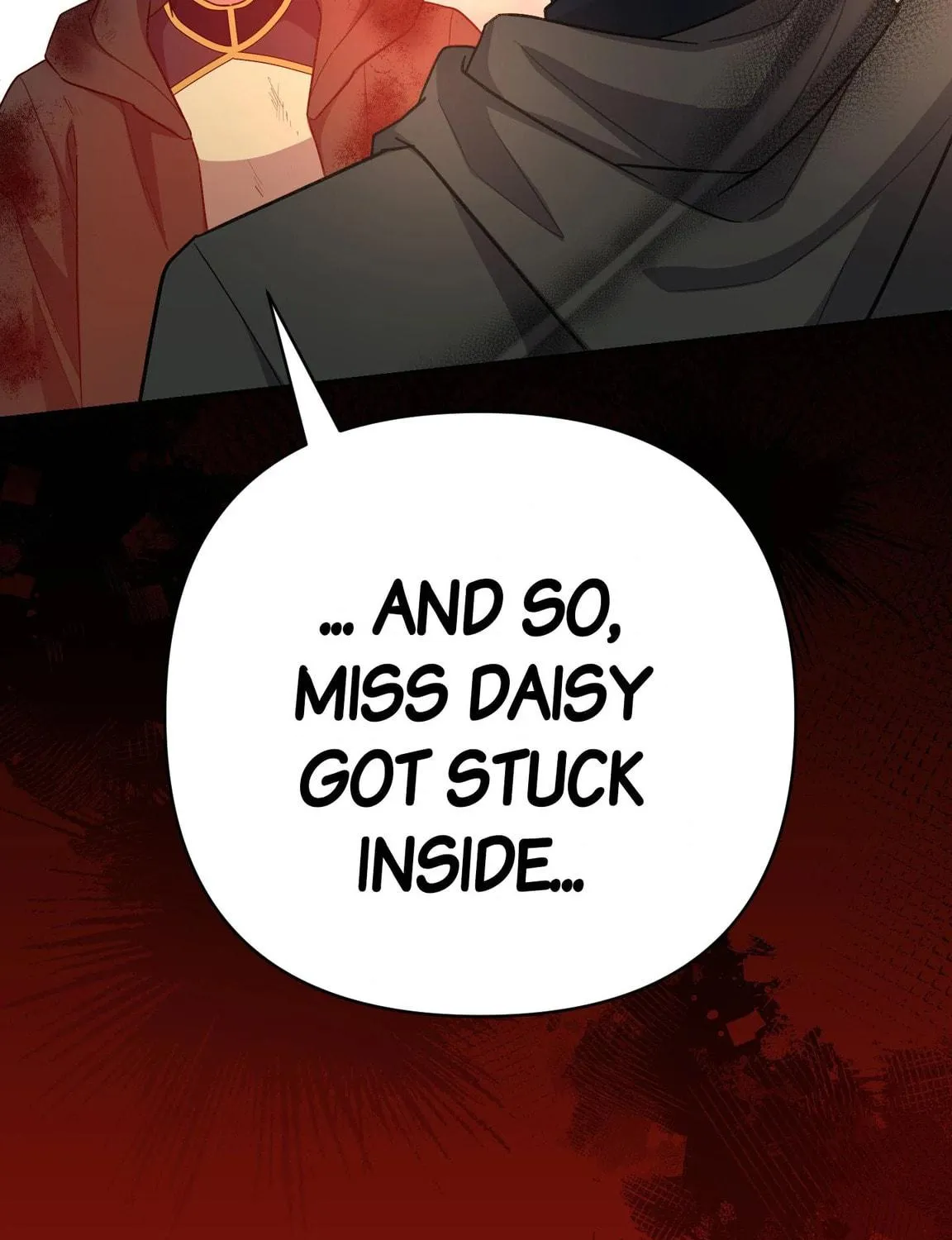 The Cursed Princess Must Rewind the Clock Chapter 13 page 52 - 