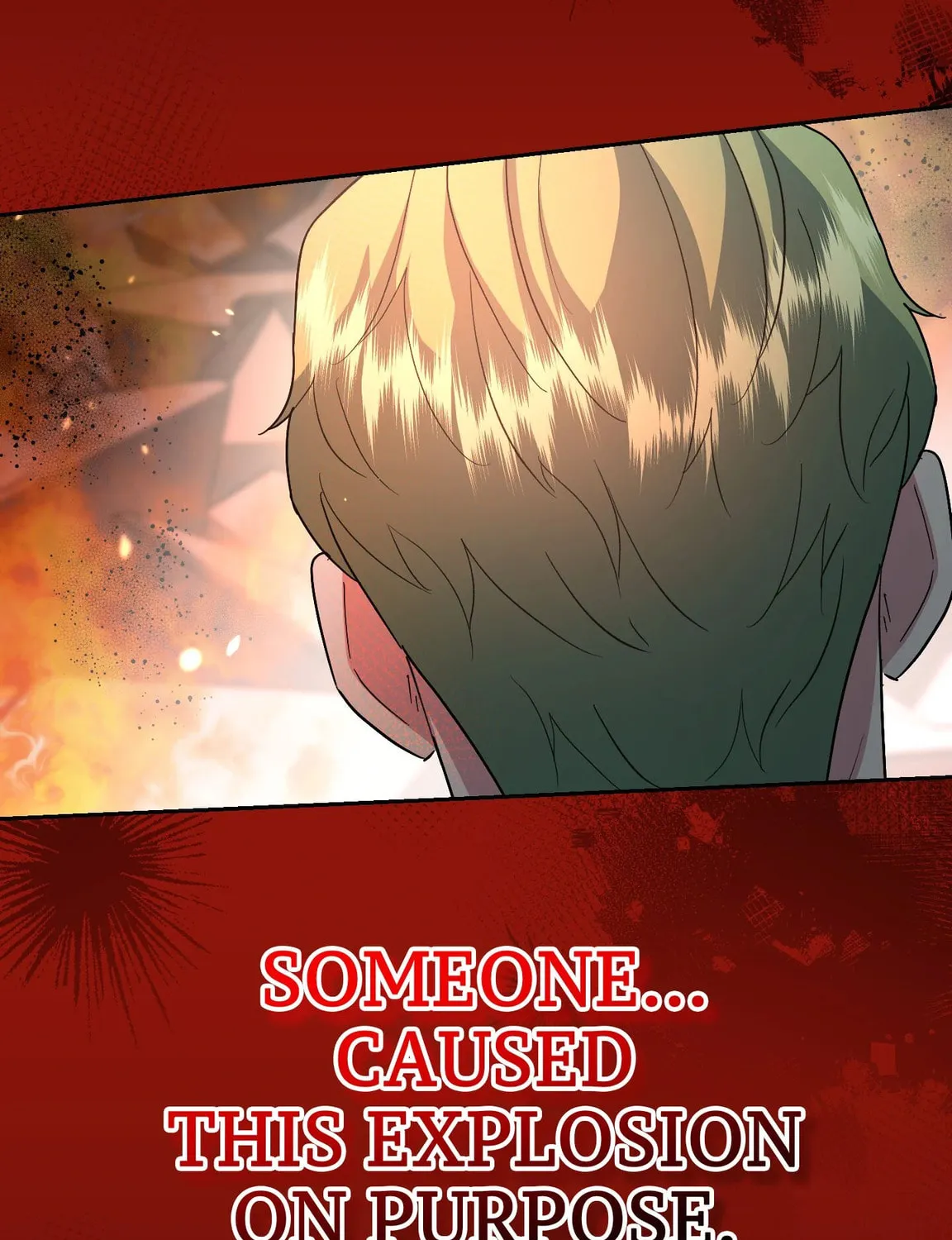 The Cursed Princess Must Rewind the Clock Chapter 13 page 54 - 