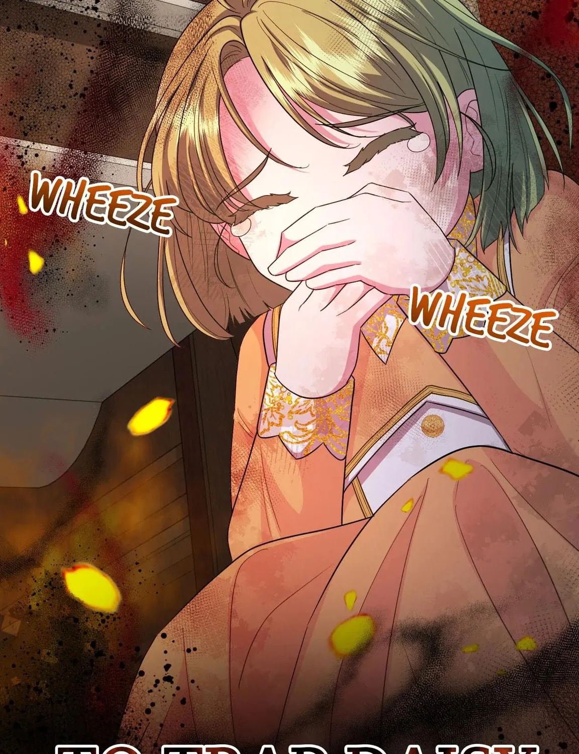 The Cursed Princess Must Rewind the Clock Chapter 13 page 58 - 