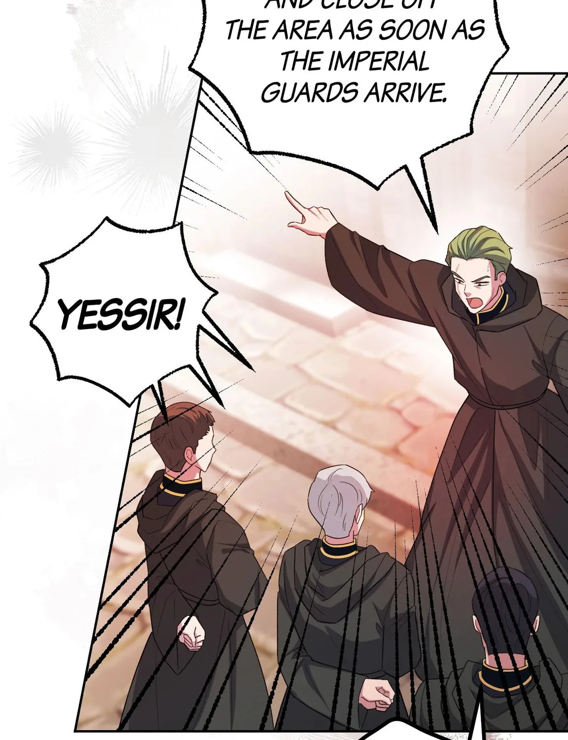 The Cursed Princess Must Rewind the Clock Chapter 13 page 62 - 