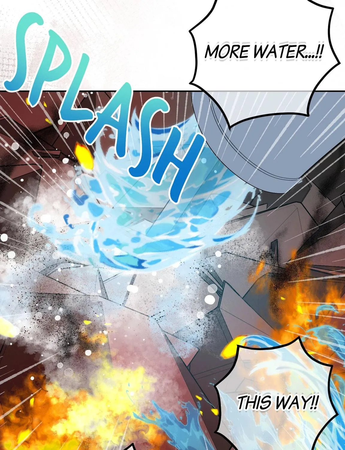 The Cursed Princess Must Rewind the Clock Chapter 13 page 69 - 