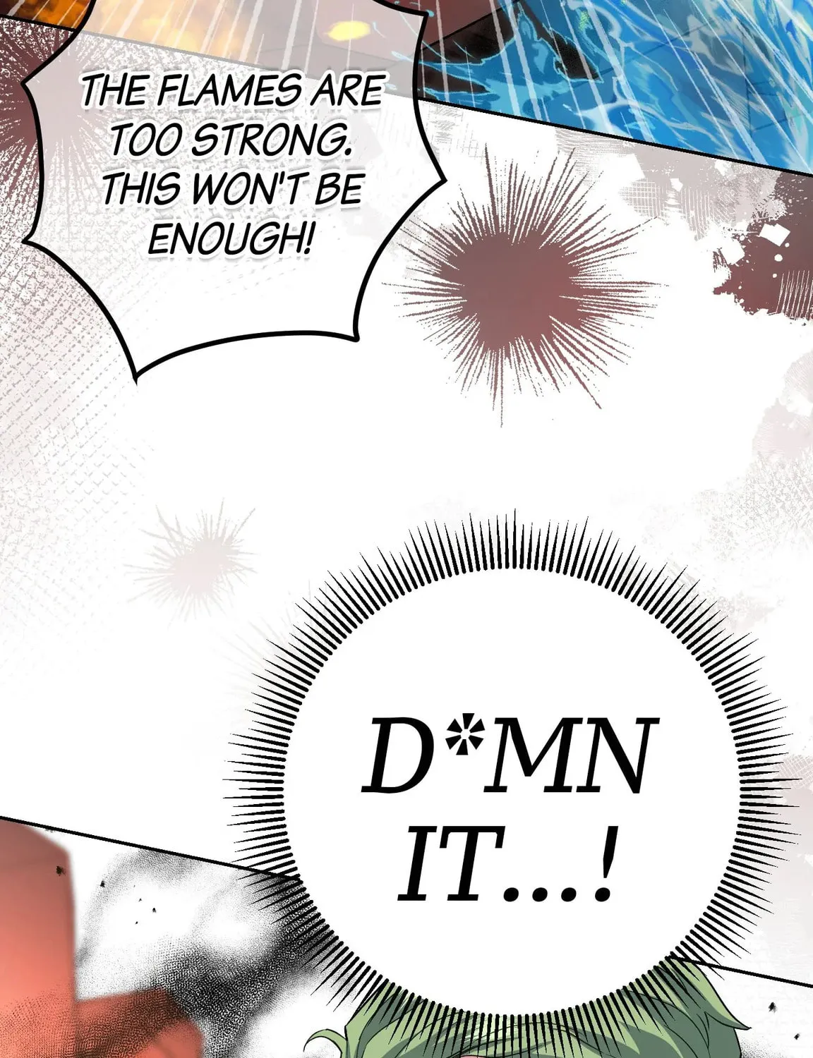 The Cursed Princess Must Rewind the Clock Chapter 13 page 71 - 
