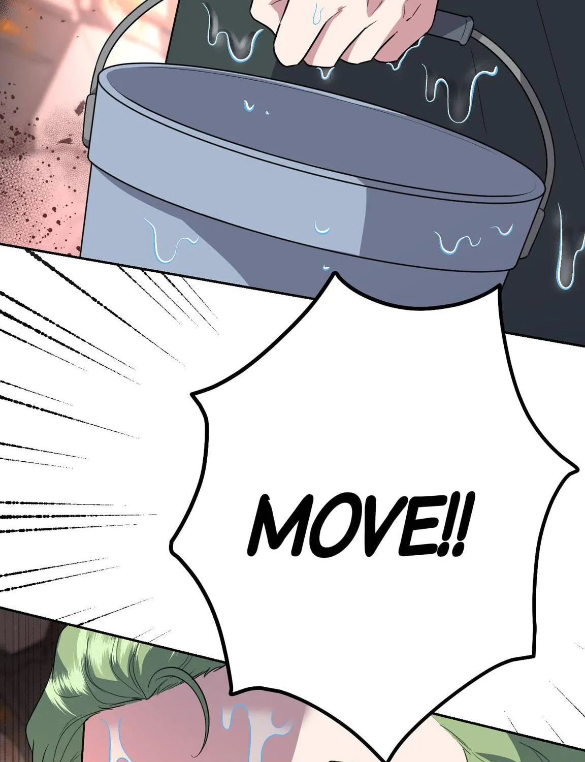 The Cursed Princess Must Rewind the Clock Chapter 13 page 75 - 