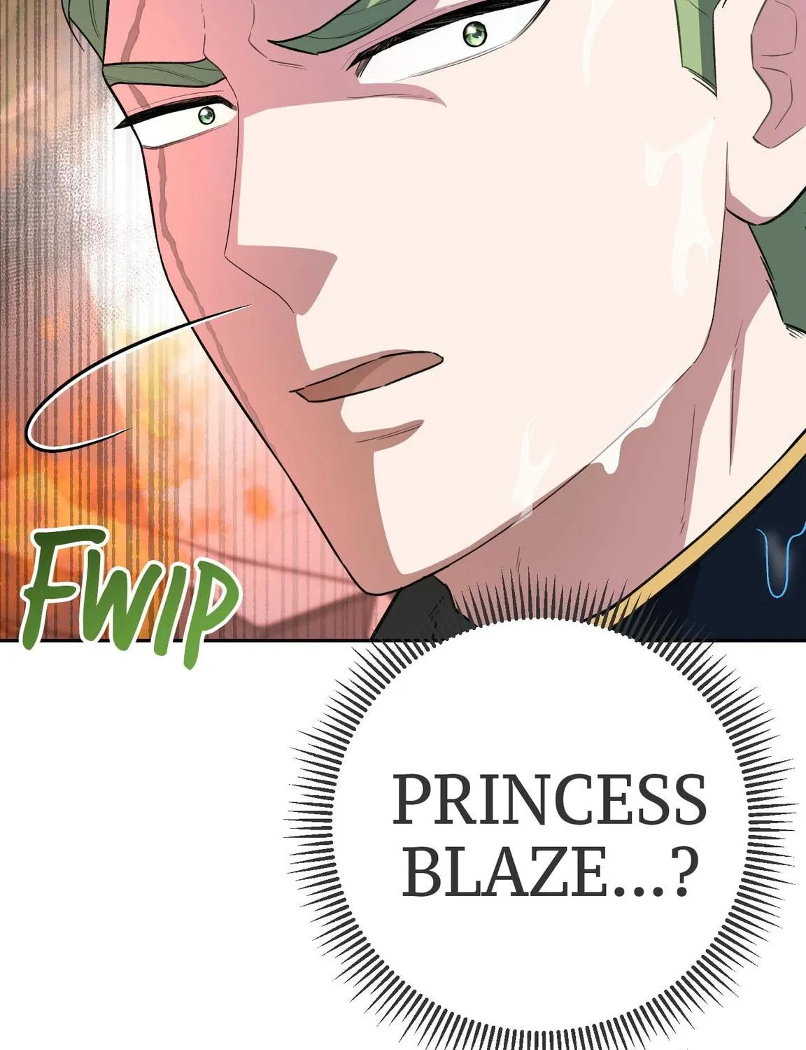 The Cursed Princess Must Rewind the Clock Chapter 13 page 77 - 