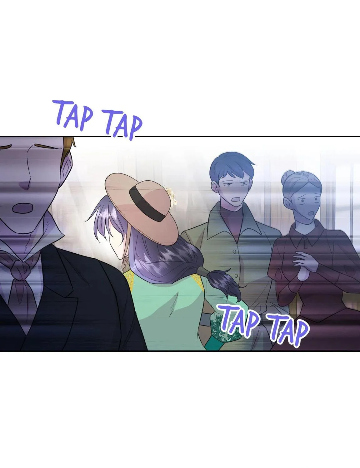 The Cursed Princess Must Rewind the Clock Chapter 13 page 80 - 