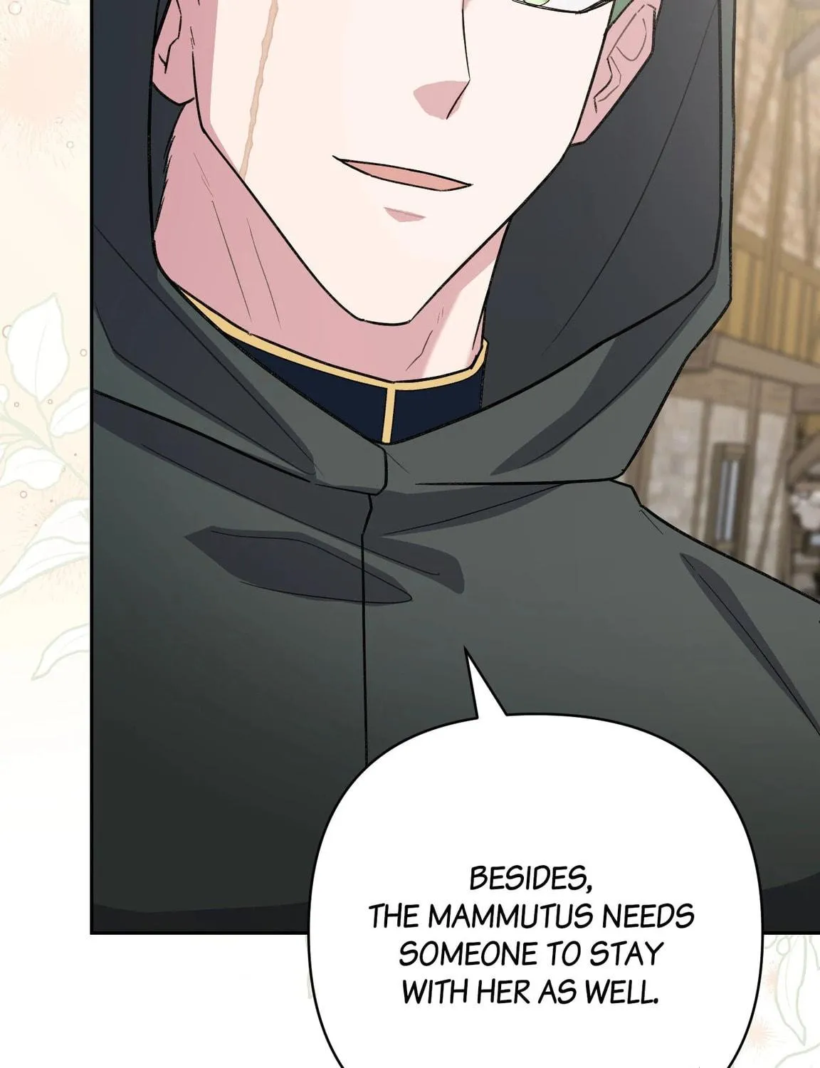 The Cursed Princess Must Rewind the Clock Chapter 13 page 9 - 