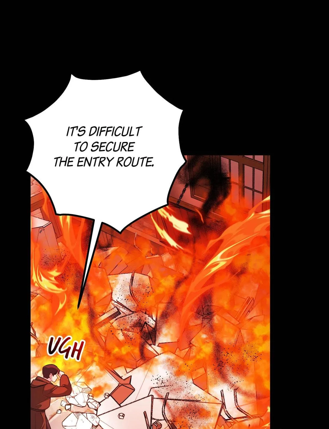 The Cursed Princess Must Rewind the Clock Chapter 13 page 92 - 