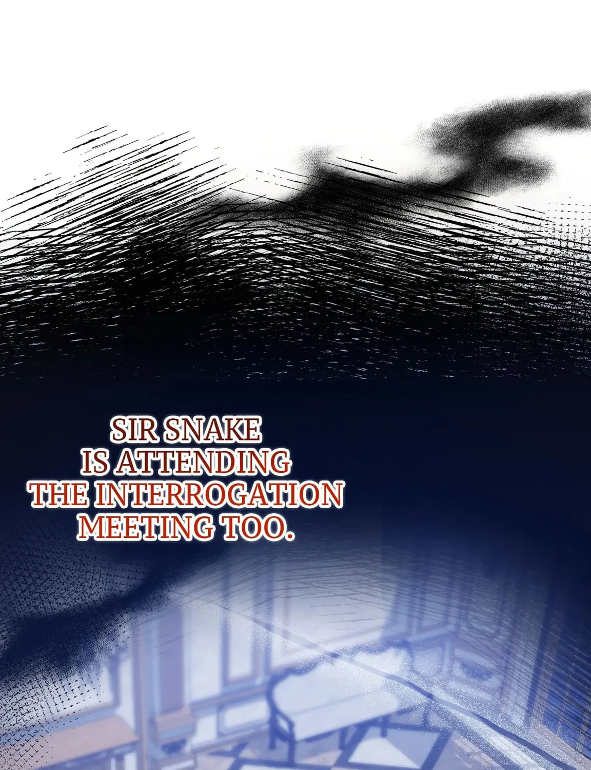 The Cursed Princess Must Rewind the Clock Chapter 14 page 12 - 
