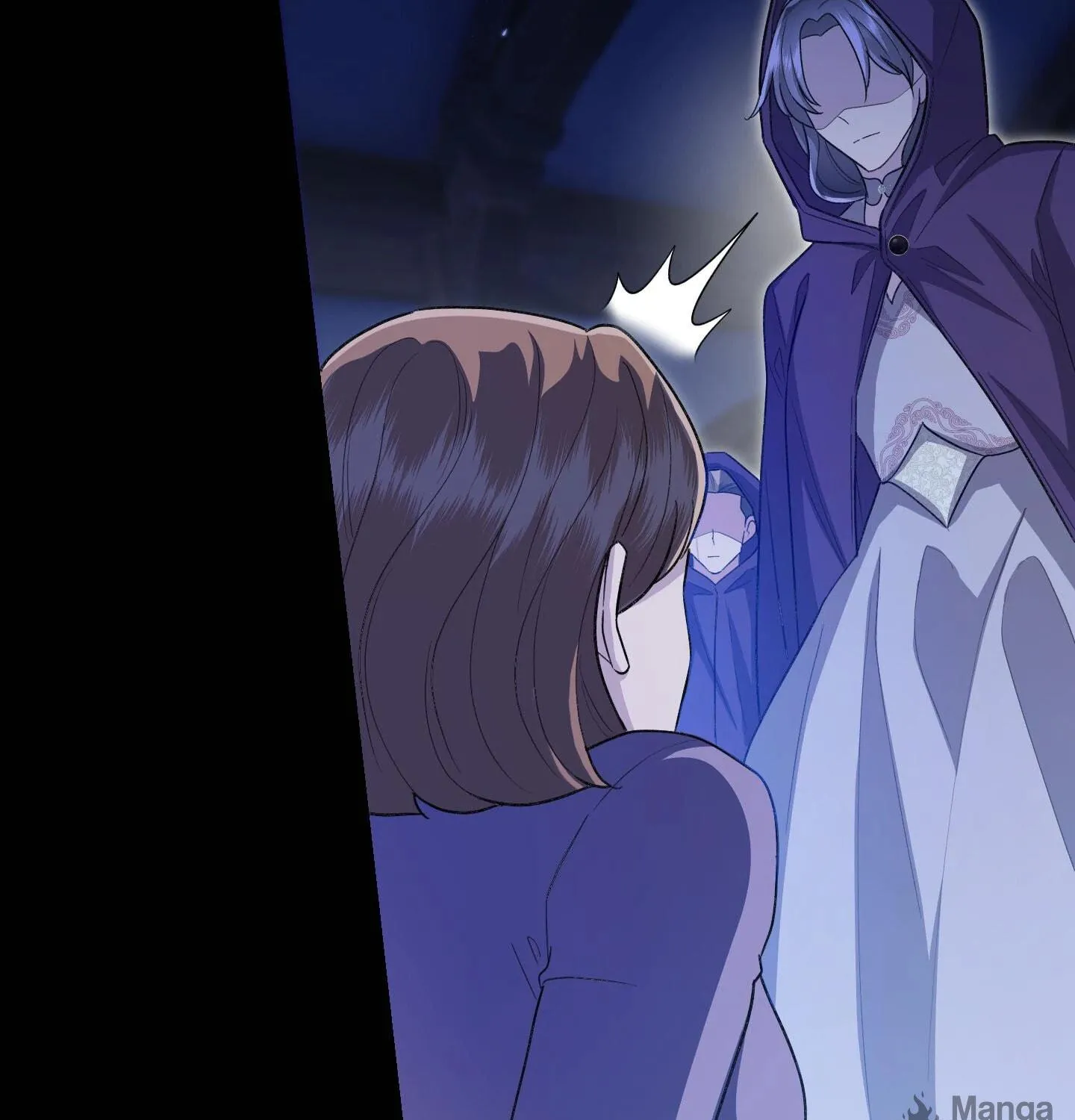 The Cursed Princess Must Rewind the Clock Chapter 14 page 123 - 