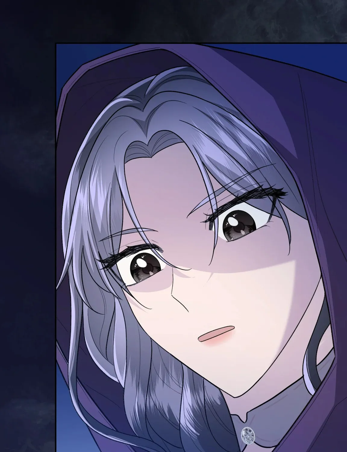 The Cursed Princess Must Rewind the Clock Chapter 14 page 127 - 