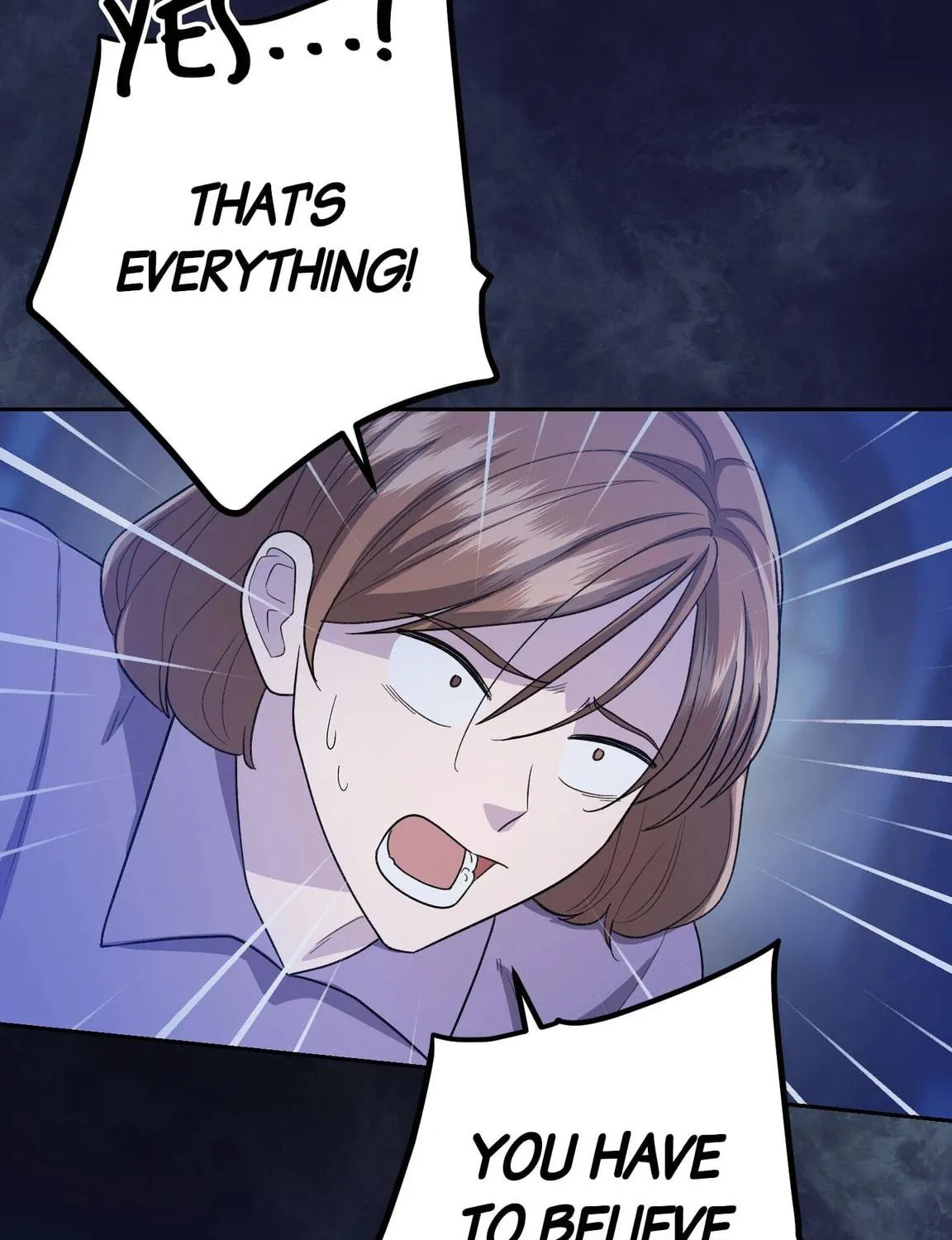 The Cursed Princess Must Rewind the Clock Chapter 14 page 135 - 