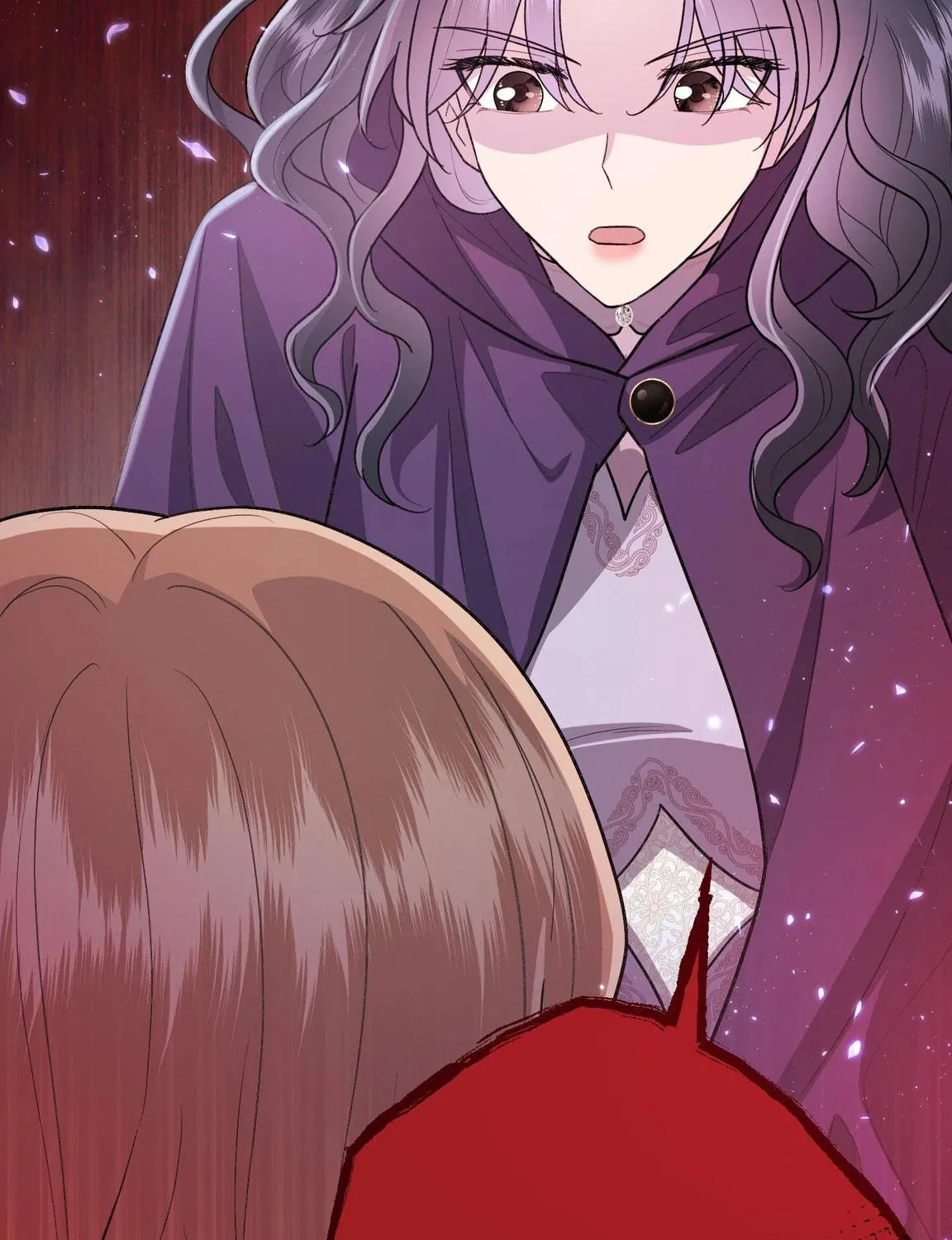 The Cursed Princess Must Rewind the Clock Chapter 14 page 146 - 