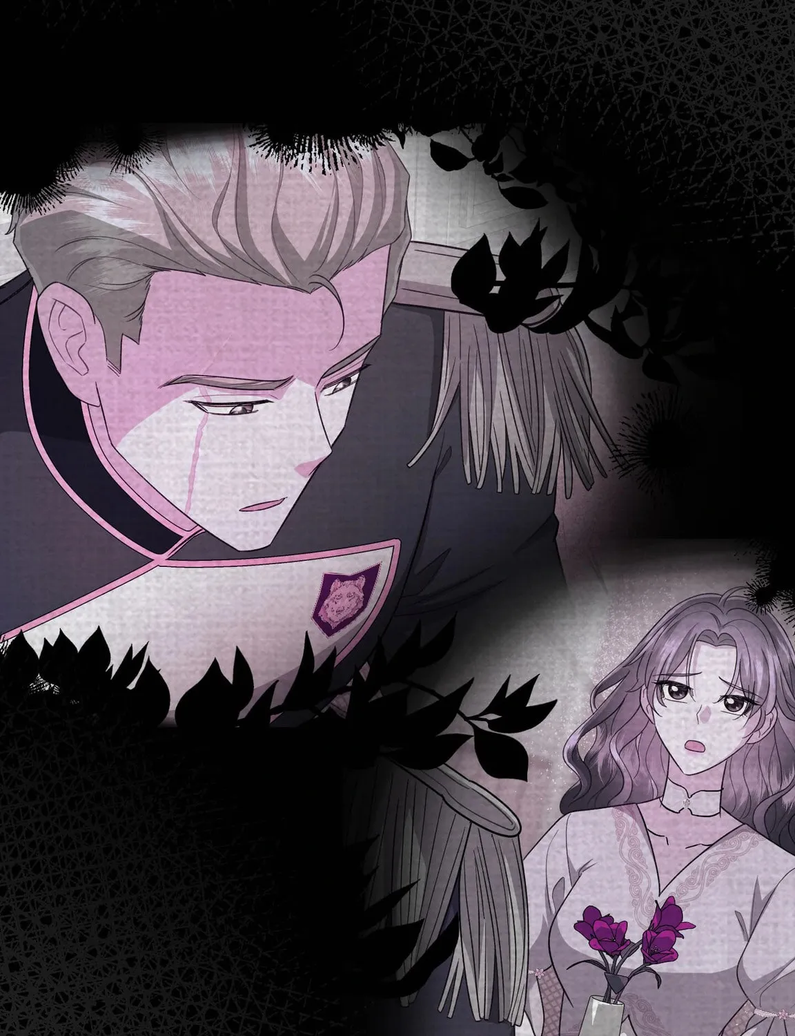 The Cursed Princess Must Rewind the Clock Chapter 14 page 155 - 