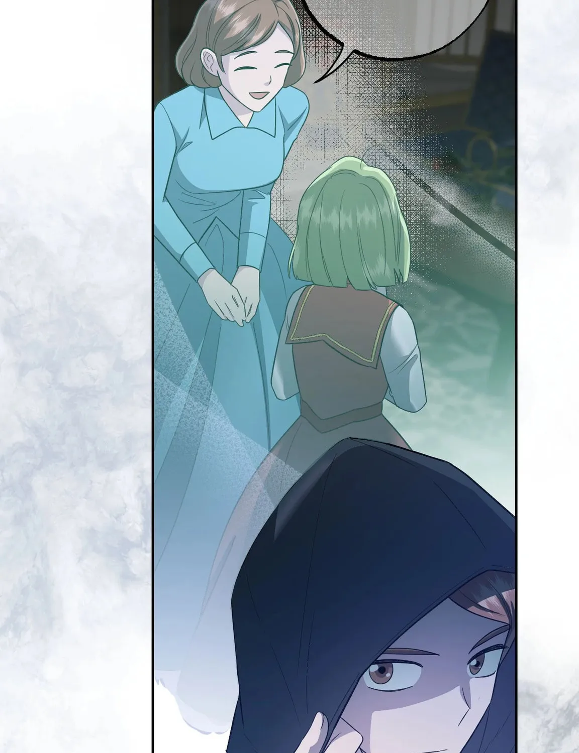 The Cursed Princess Must Rewind the Clock Chapter 14 page 184 - 