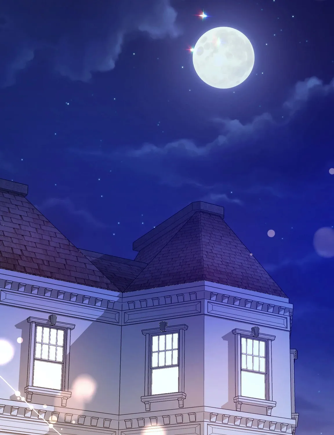 The Cursed Princess Must Rewind the Clock Chapter 14 page 3 - 
