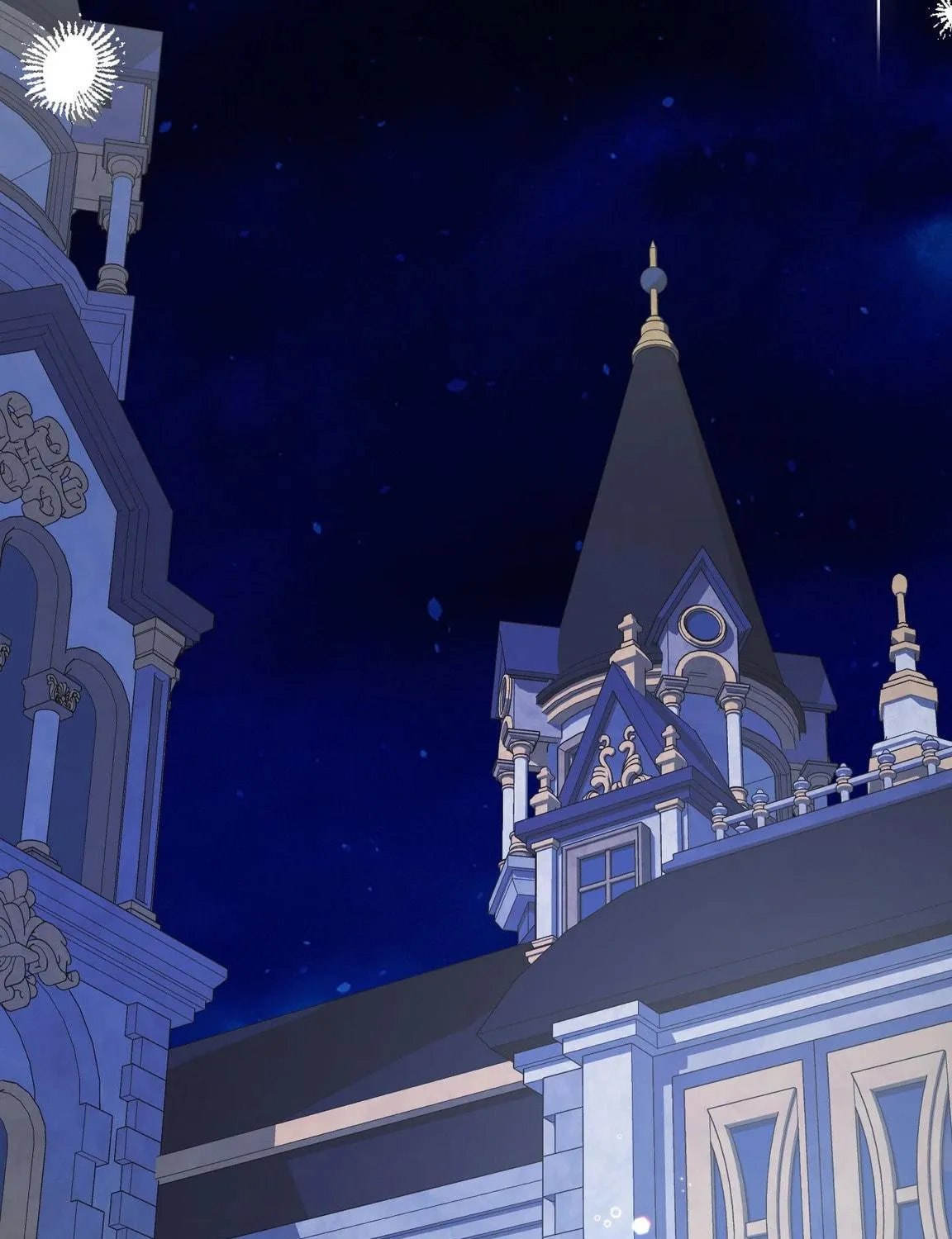 The Cursed Princess Must Rewind the Clock Chapter 14 page 202 - 