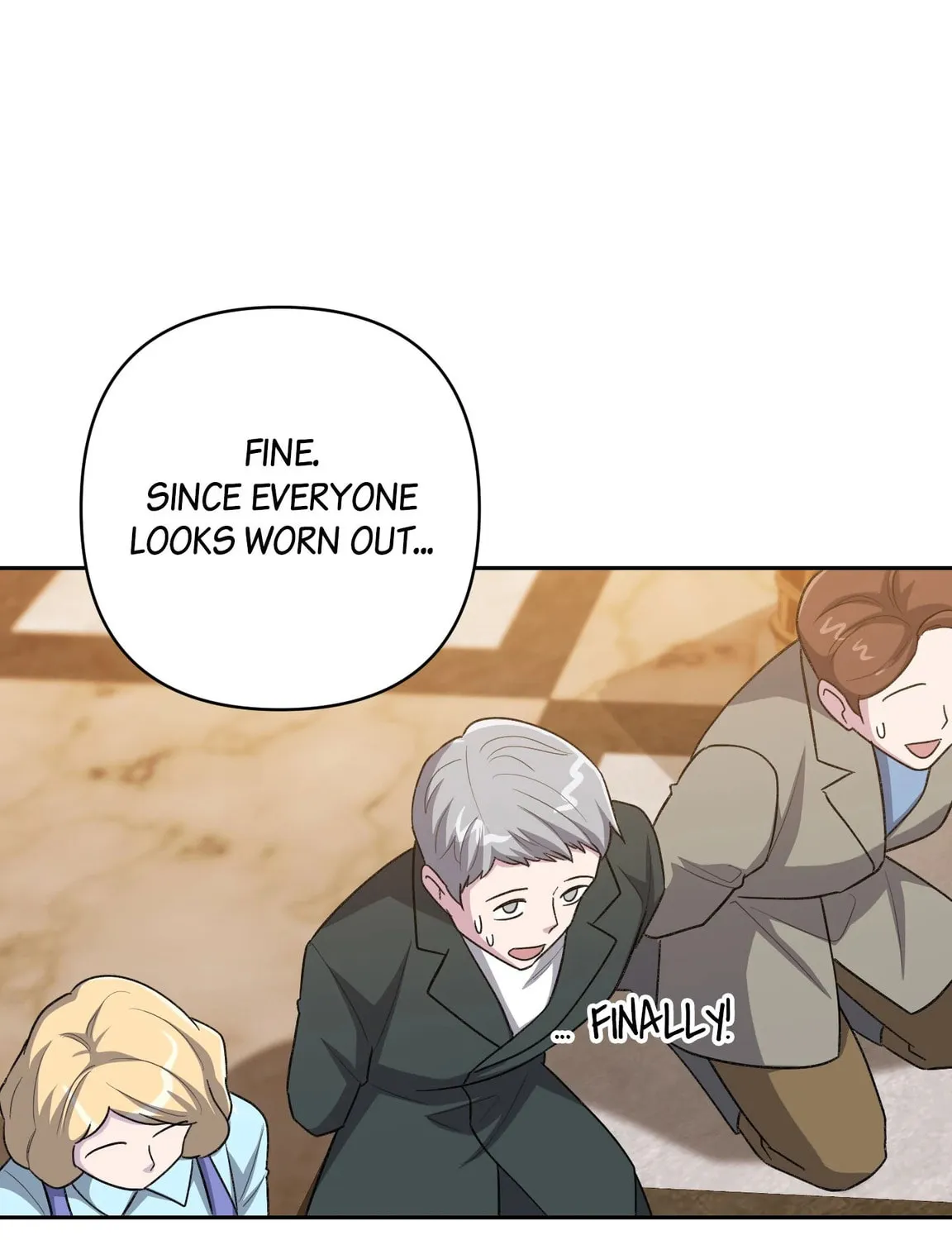 The Cursed Princess Must Rewind the Clock Chapter 14 page 212 - 