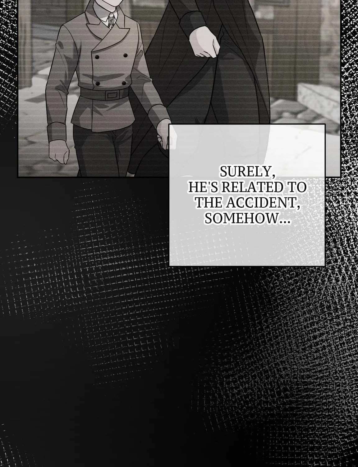 The Cursed Princess Must Rewind the Clock Chapter 14 page 23 - 