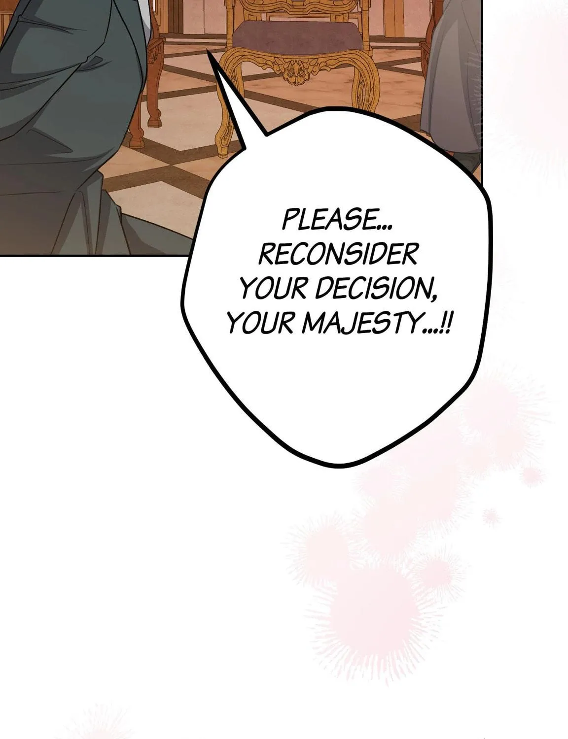 The Cursed Princess Must Rewind the Clock Chapter 14 page 231 - 