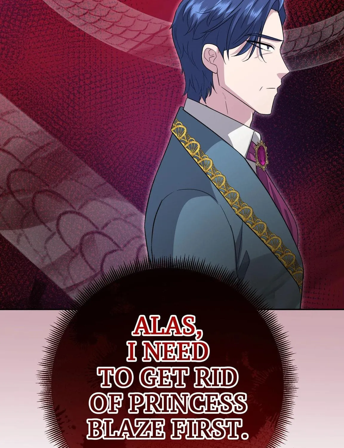 The Cursed Princess Must Rewind the Clock Chapter 14 page 235 - 