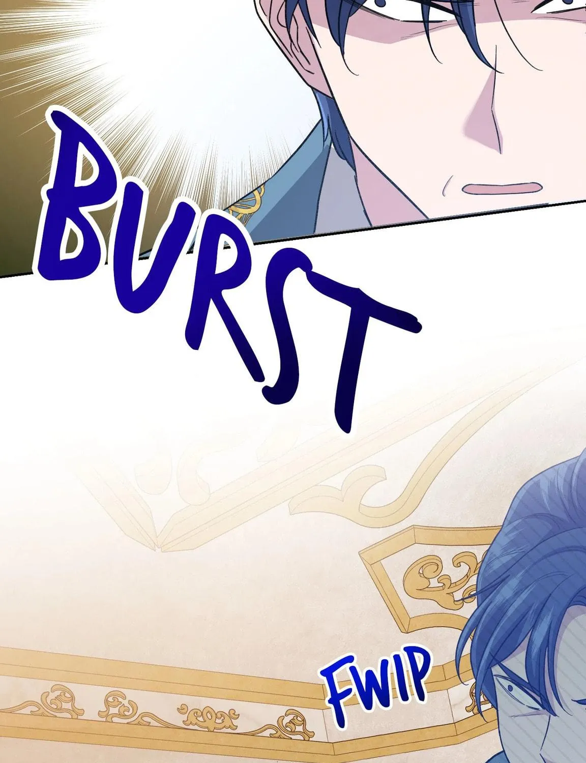The Cursed Princess Must Rewind the Clock Chapter 14 page 242 - 
