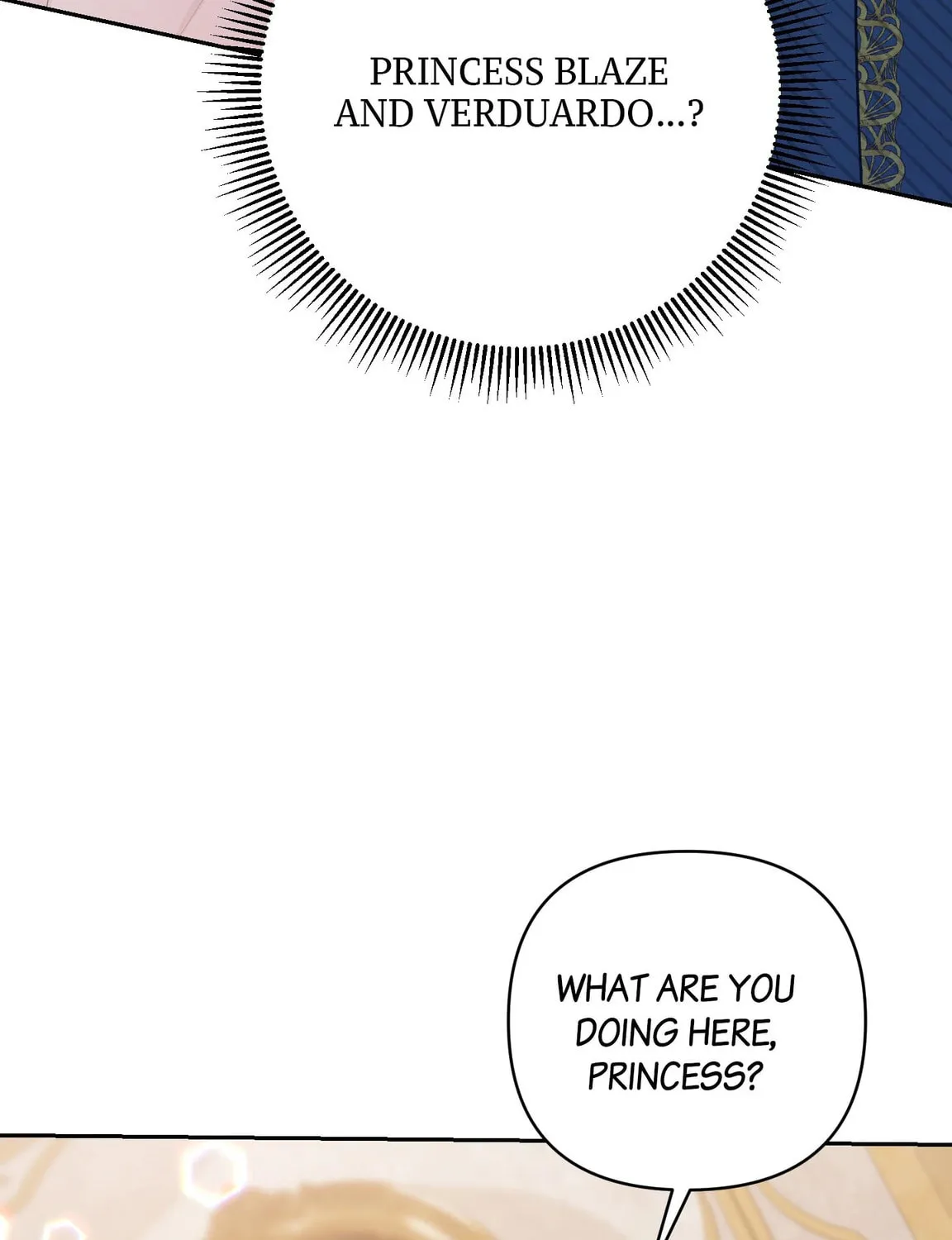 The Cursed Princess Must Rewind the Clock Chapter 14 page 246 - 